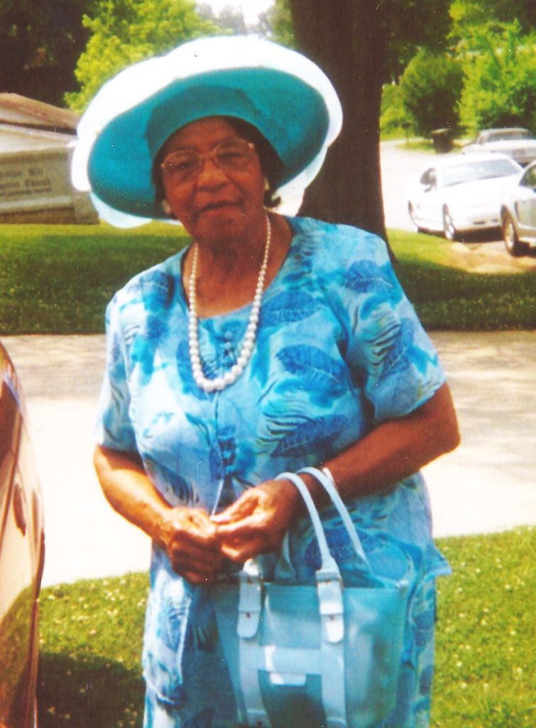 Mrs. Jessie Marie Dawkins Profile Photo