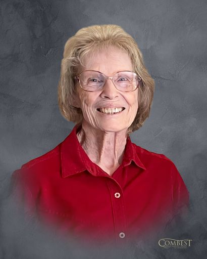 Nita Haney's obituary image