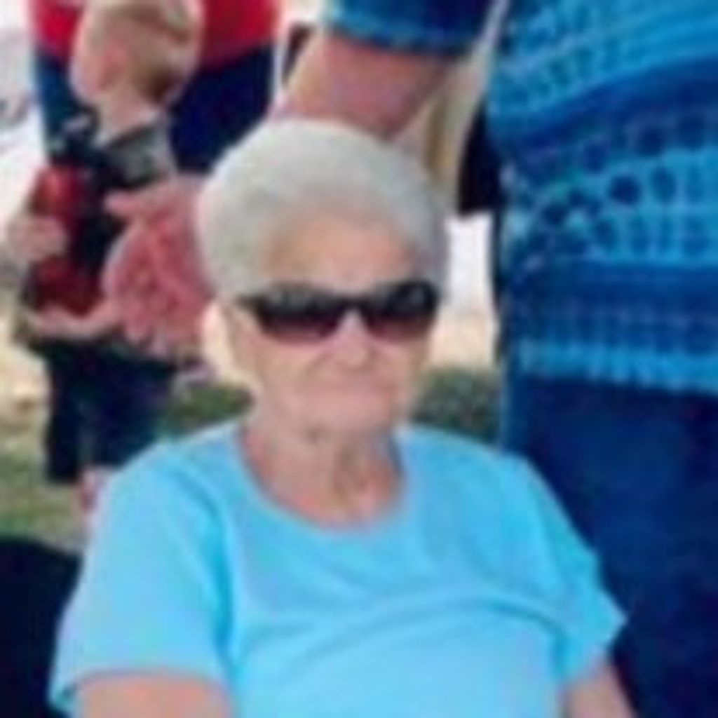 Pauline Bayes Profile Photo