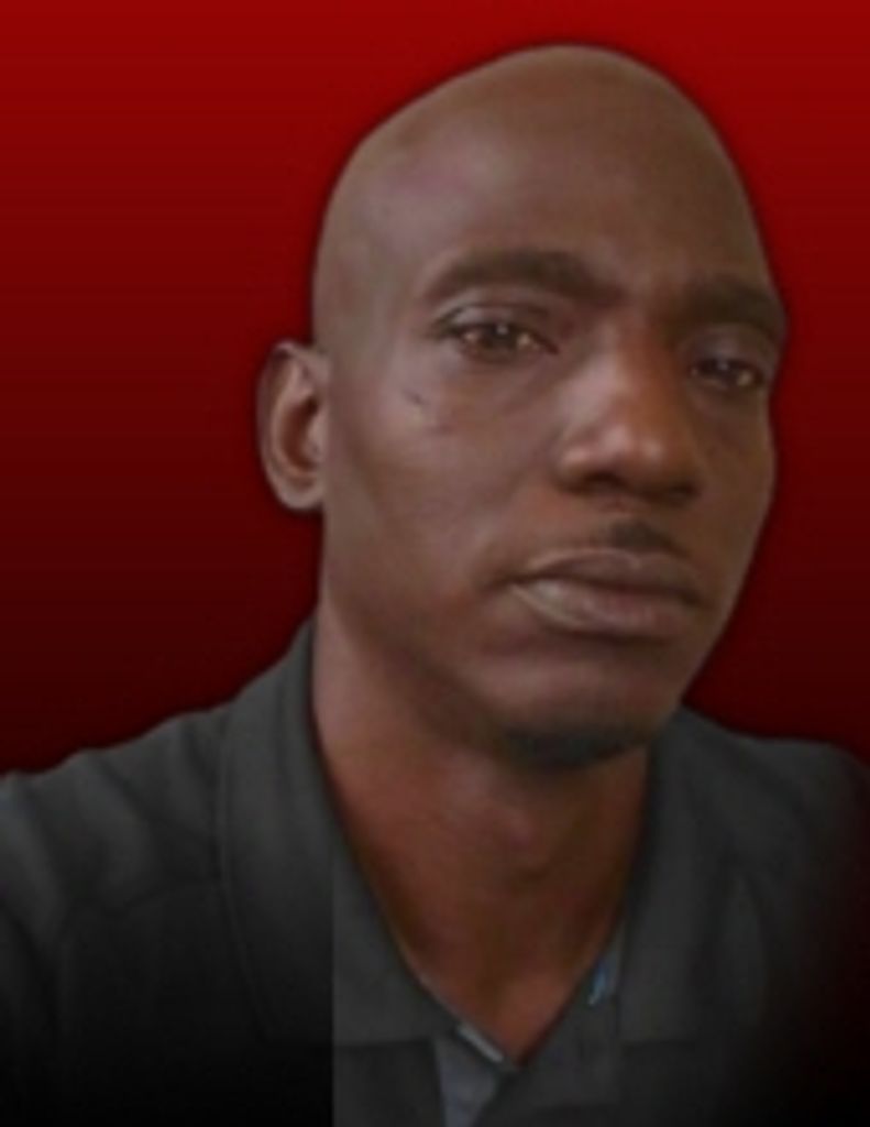 Setric Tigner Profile Photo