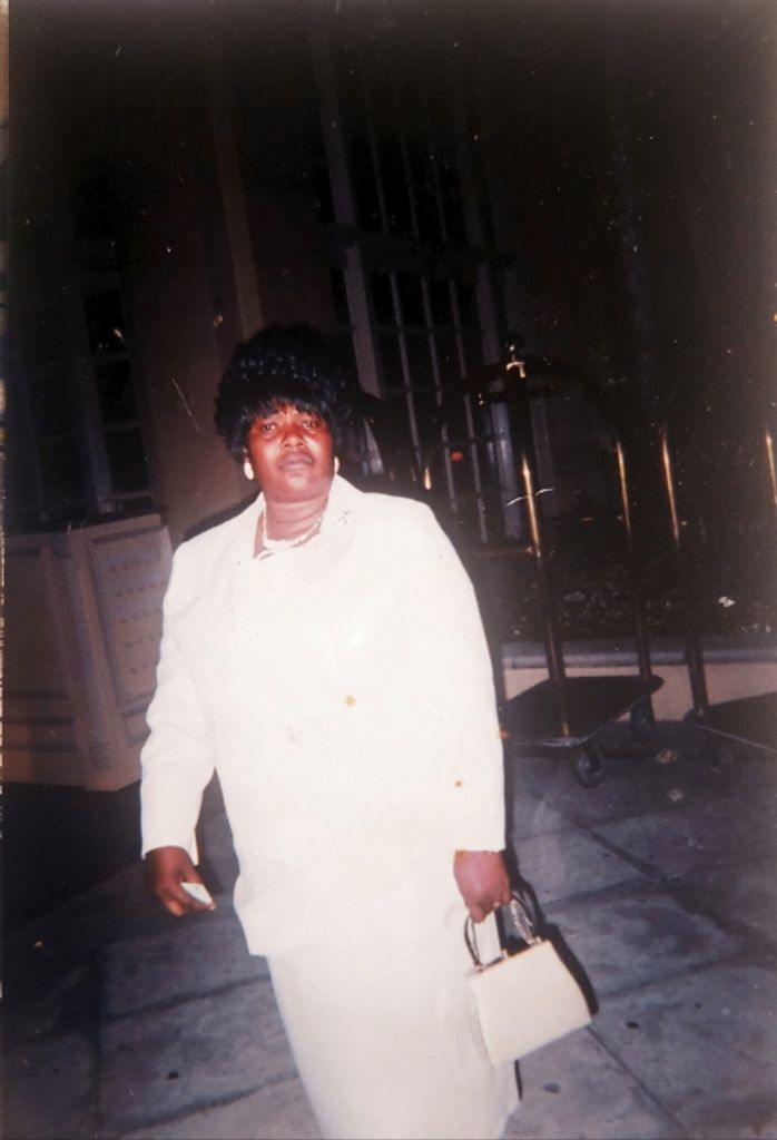 Jisele Baynard Valcin