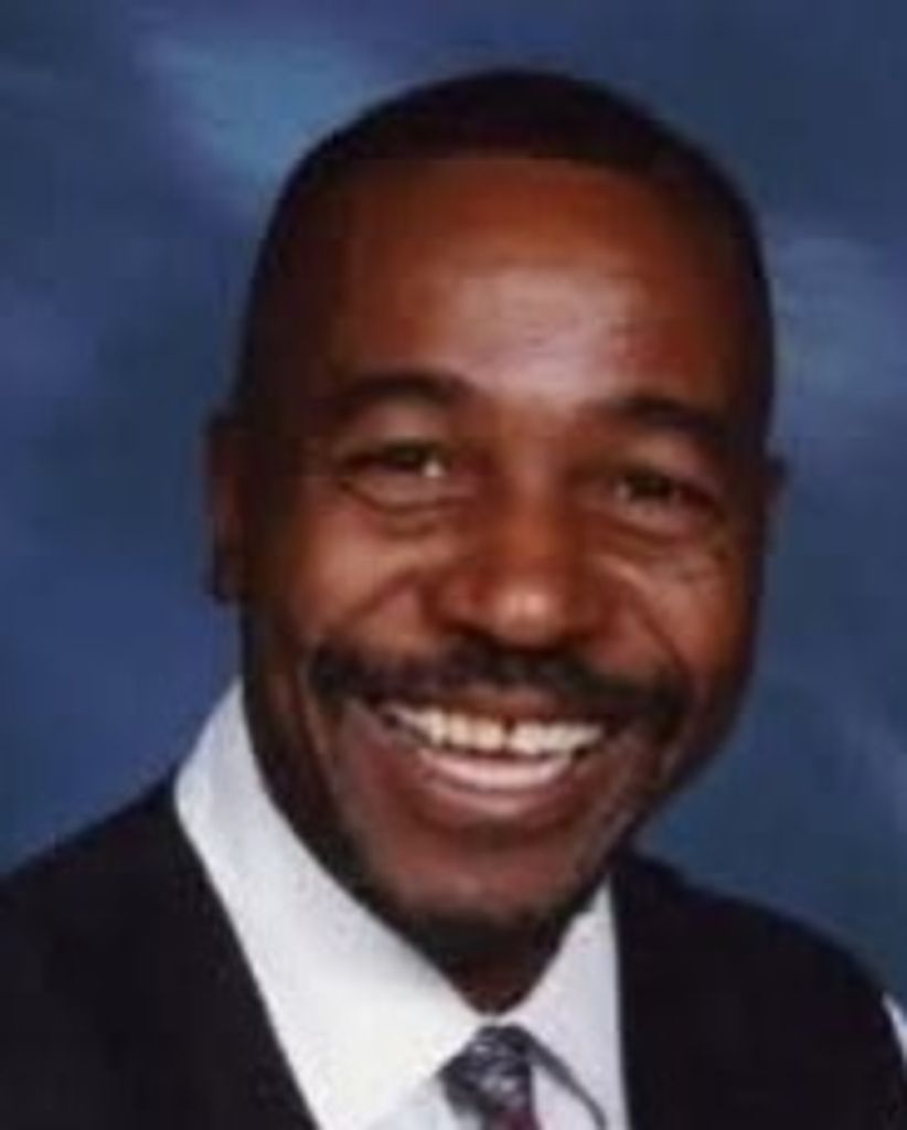 VERNEL HANNIBAL MAZYCK aka “Hank” Profile Photo