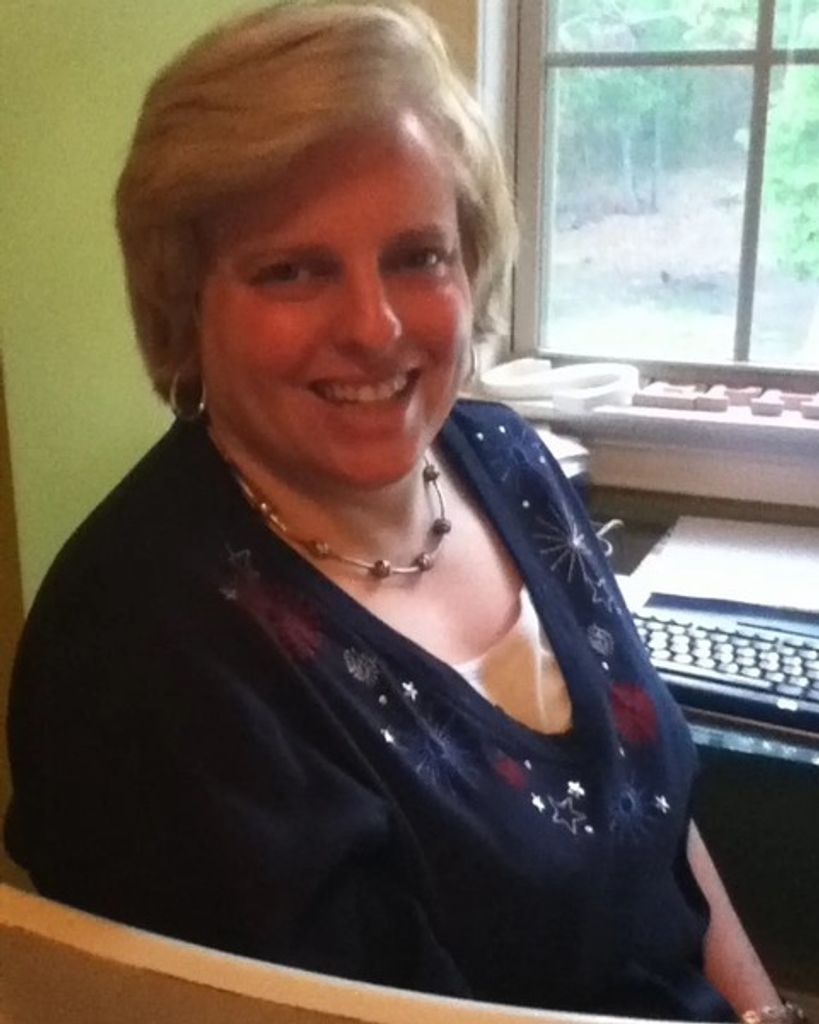 Gwendolyn Vieweg Profile Photo