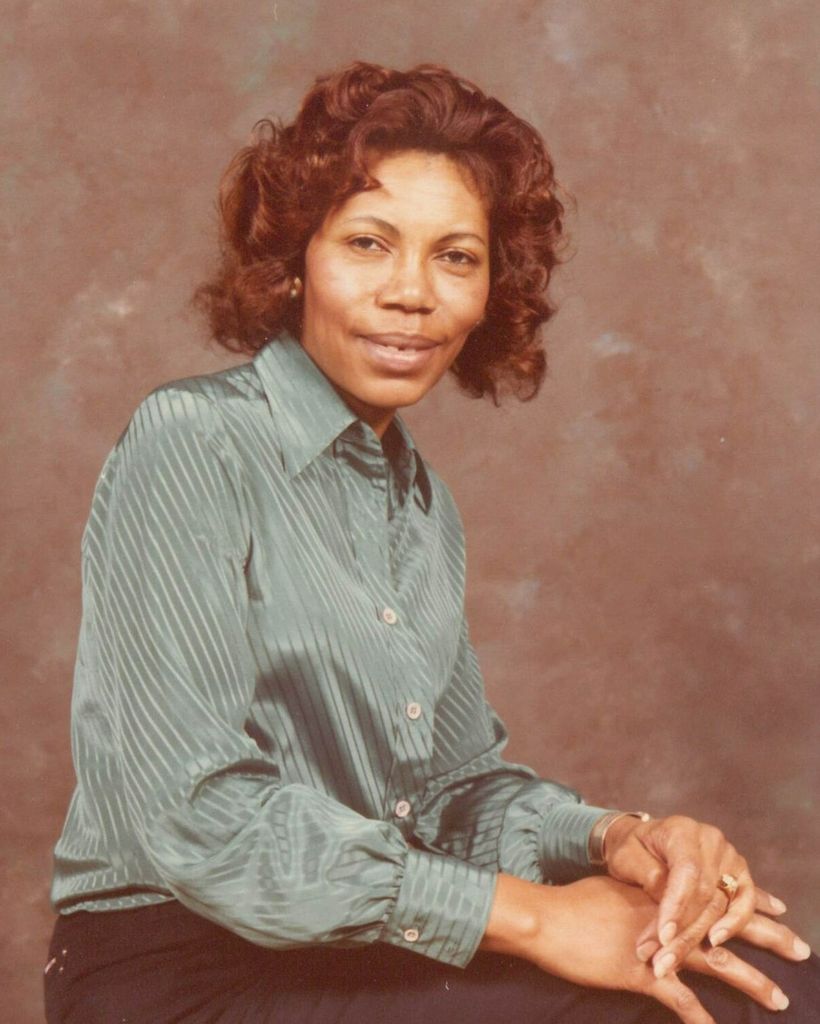 Velma Lee Thomas Profile Photo