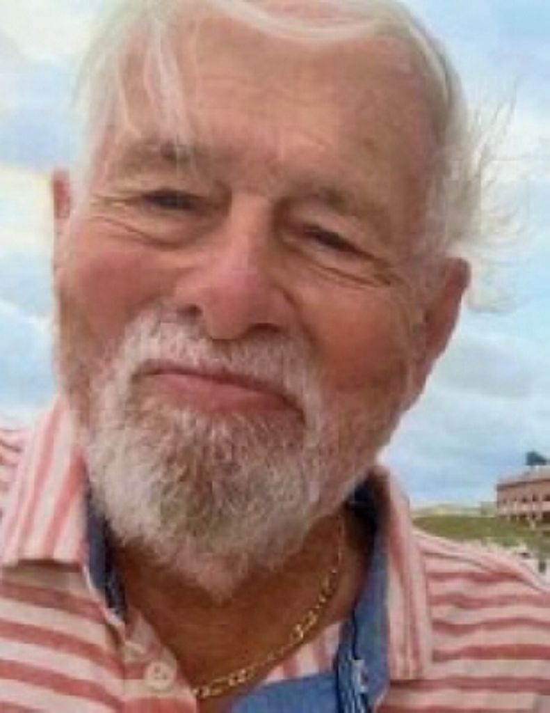 Richard Reel