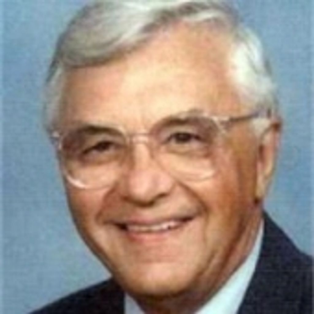 Robert E. Carlson