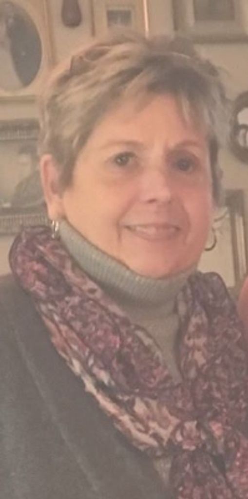 Kathleen Marie Fogarty Profile Photo