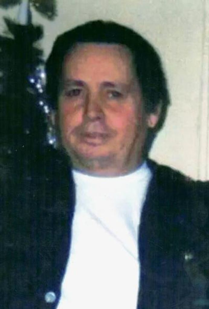 Stanley James Walker Profile Photo