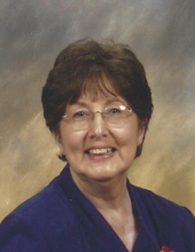 Linda Dell Yates