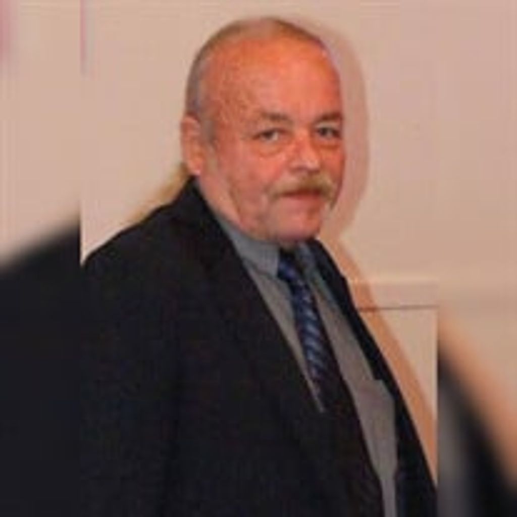 Daniel Douglas Steck