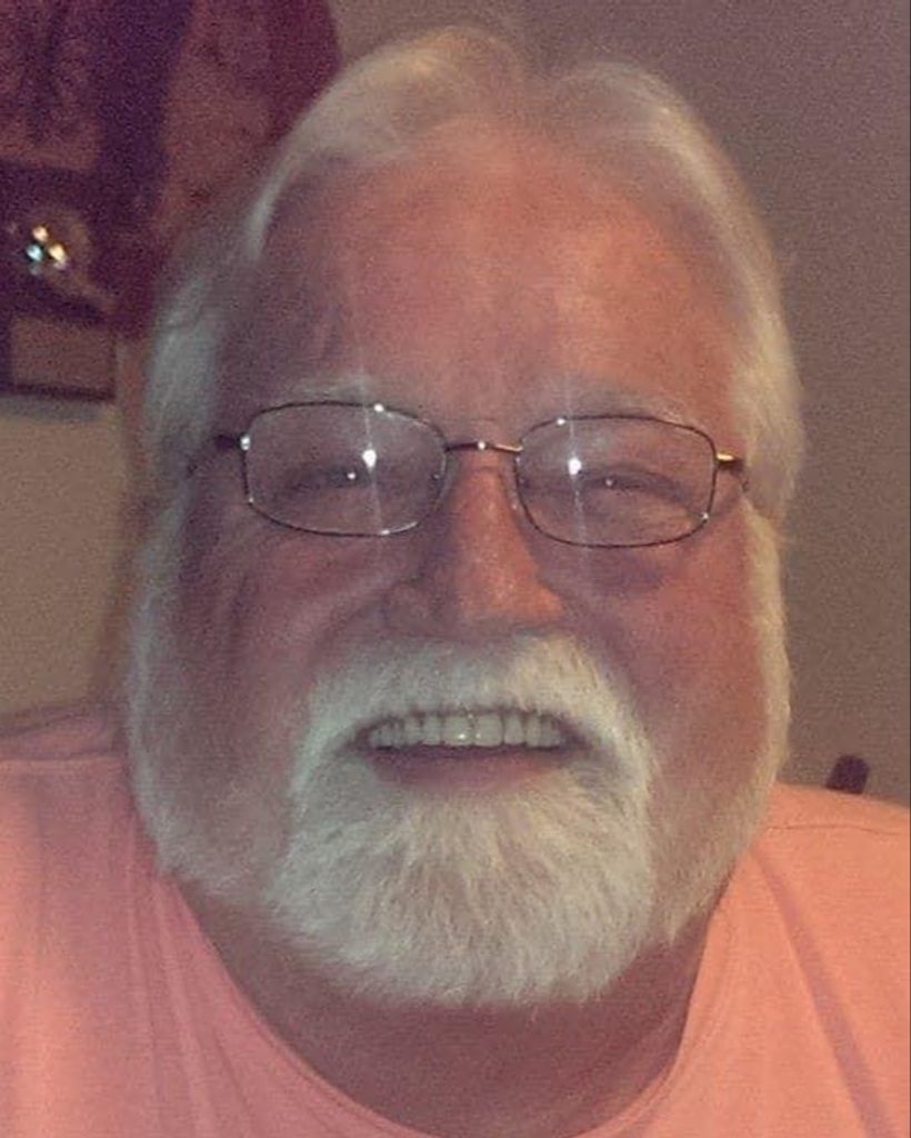 Jerry Gilbert Oviatt Profile Photo
