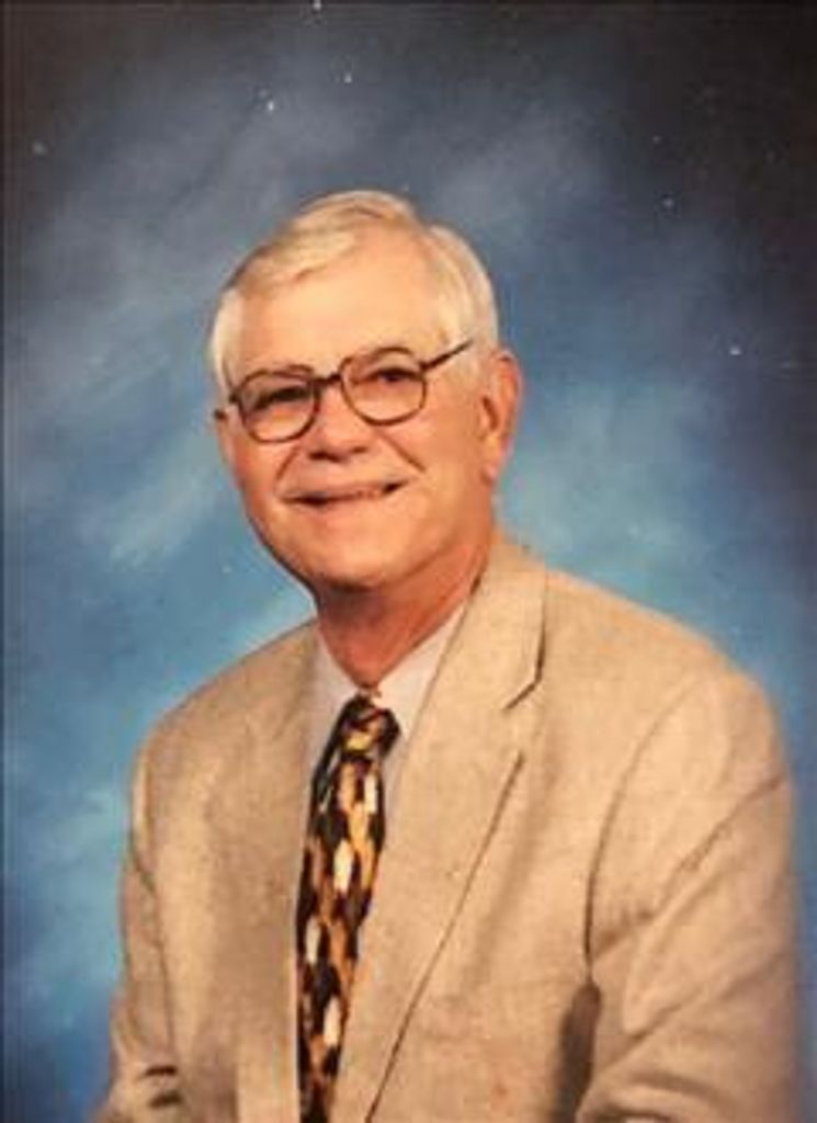 Dennis Leo Morgenstern