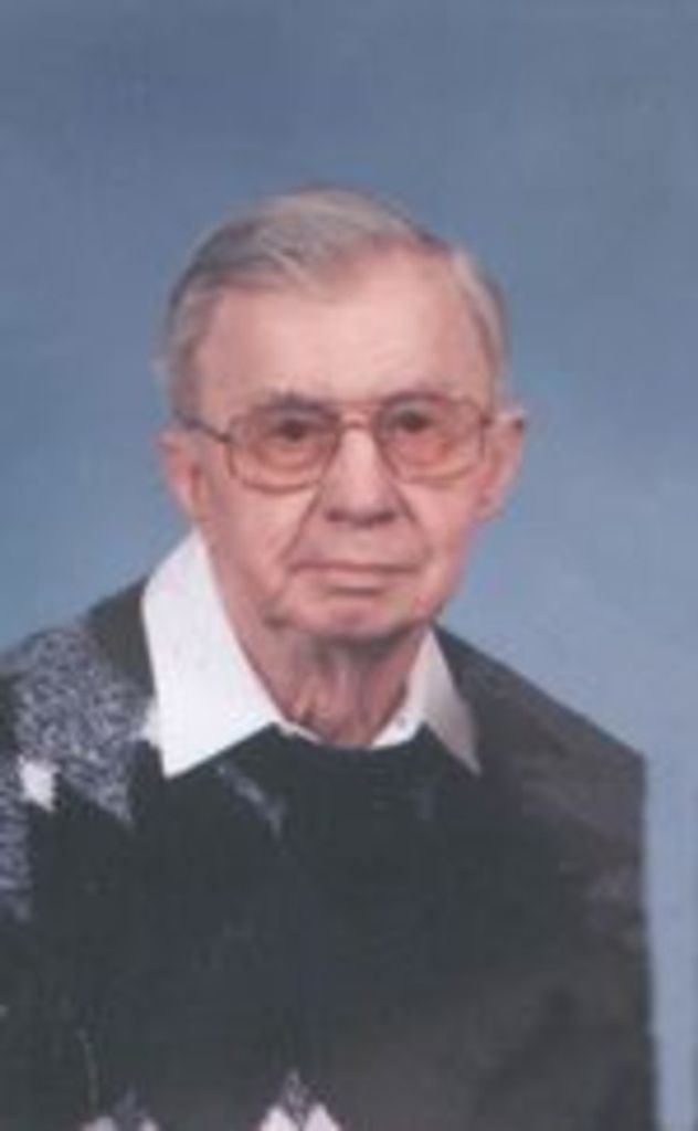 George Clayton Zwanziger