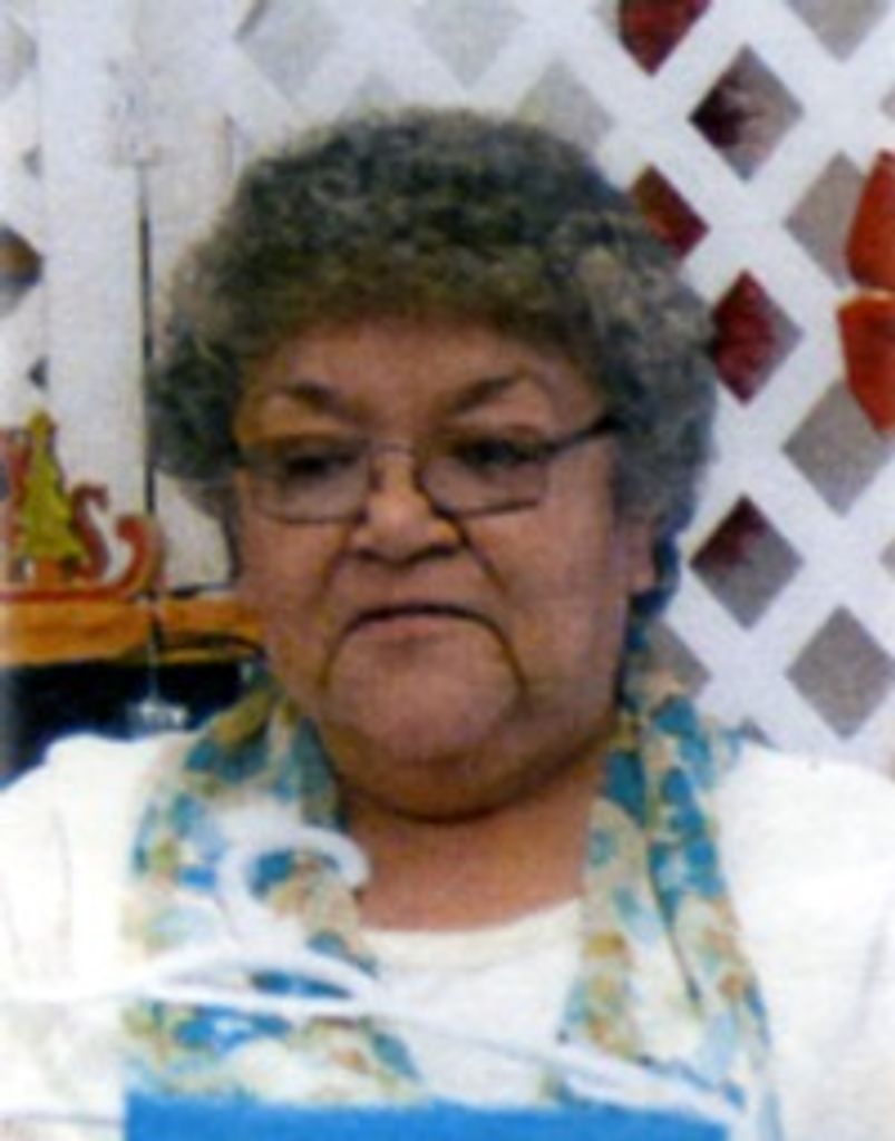 Daisy Hobson Profile Photo