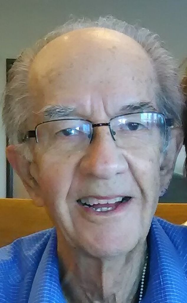 Stuart Smith Profile Photo