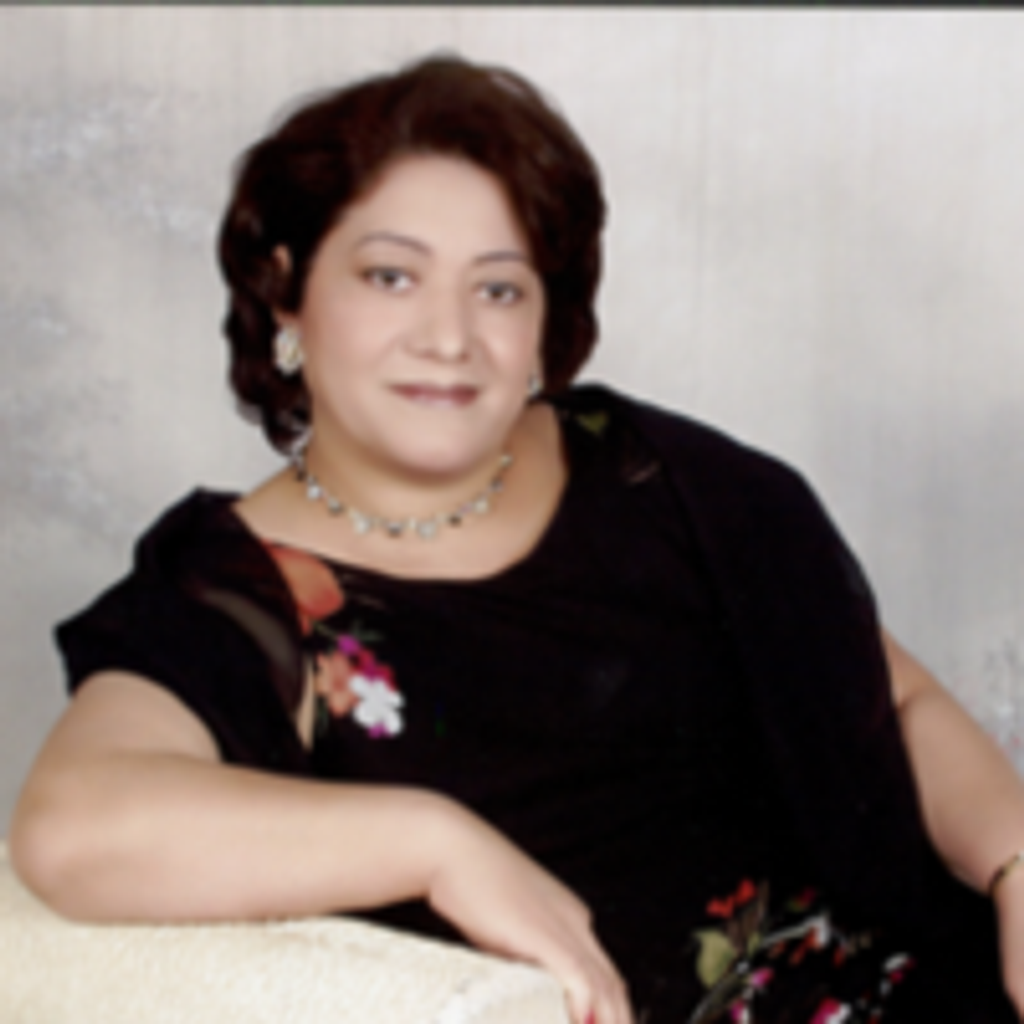 Sonia Margarita Gonzalez