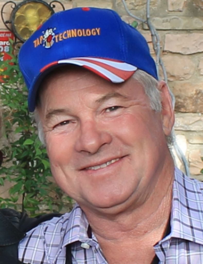 Jack  Hodgen "Tewman" Tew Jr