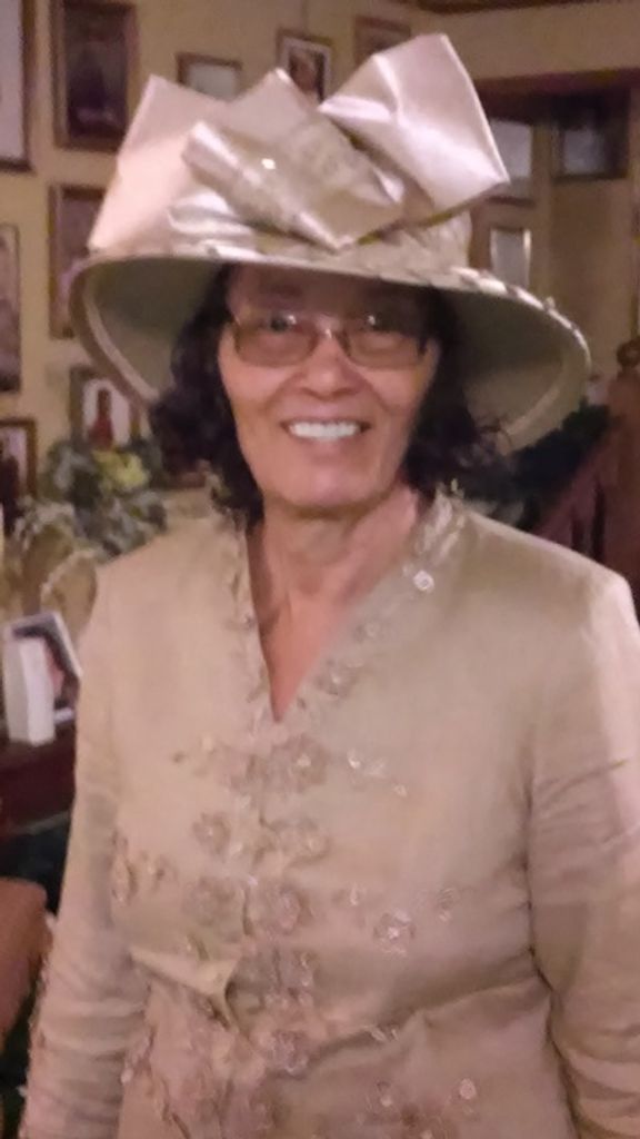 Carline Buie Clark Profile Photo