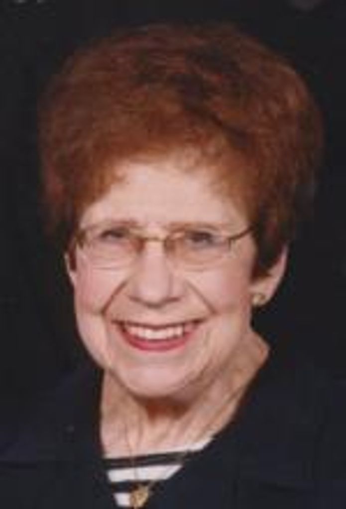 Helen A. Jones