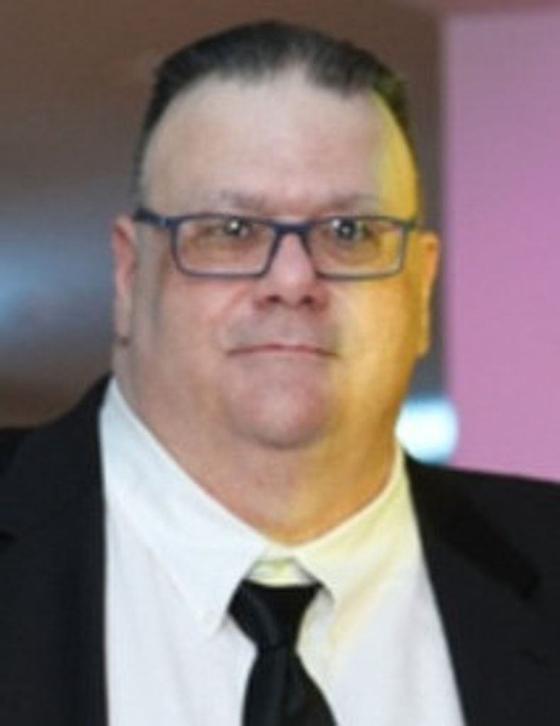 Anthony Medeiros, Jr.