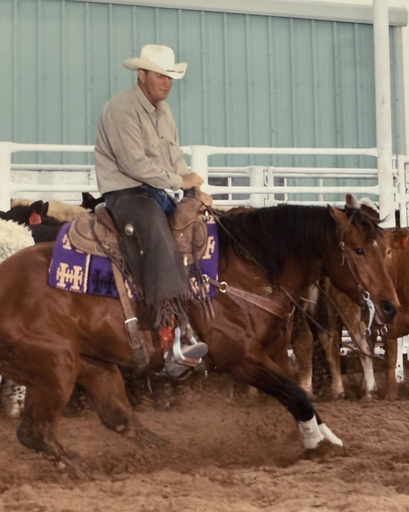 Clay Stewart Adams's obituary image