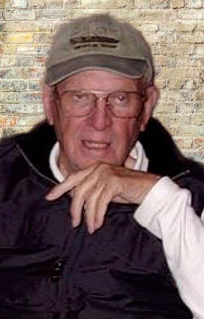 Calvin R. Ivie Profile Photo