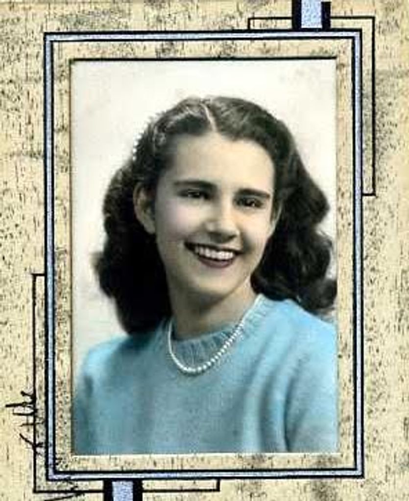 Teresa Ann (Basso) CLARK