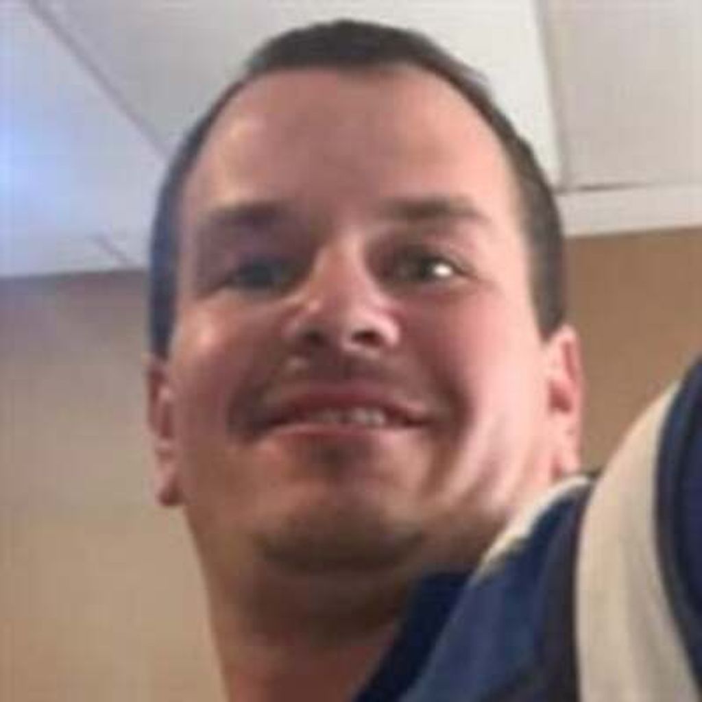 John Richard Arant Profile Photo