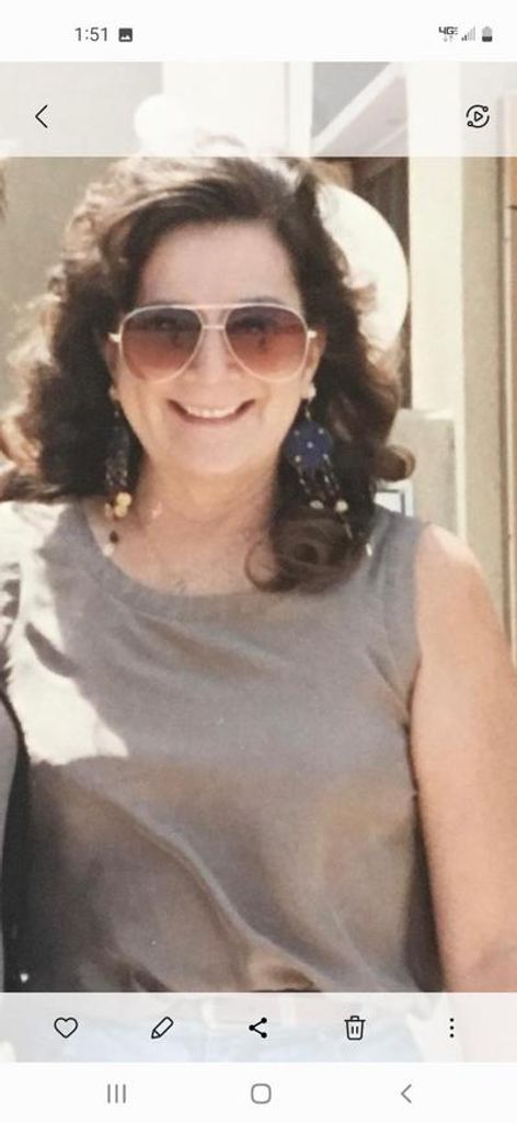 Barbara A Meyer-Howard Profile Photo