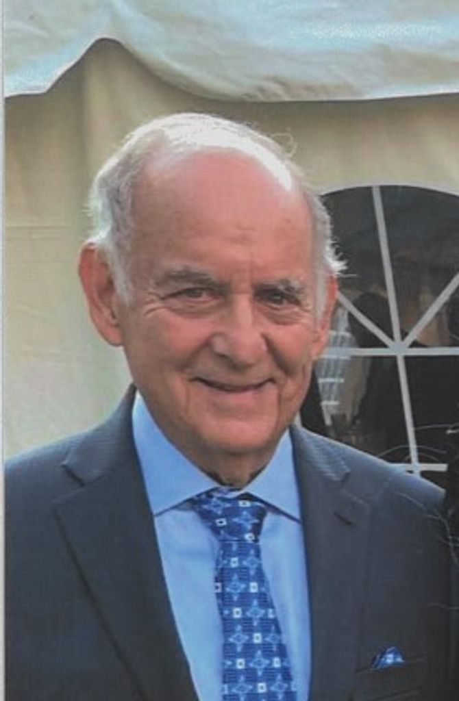 Donald L Dean Profile Photo