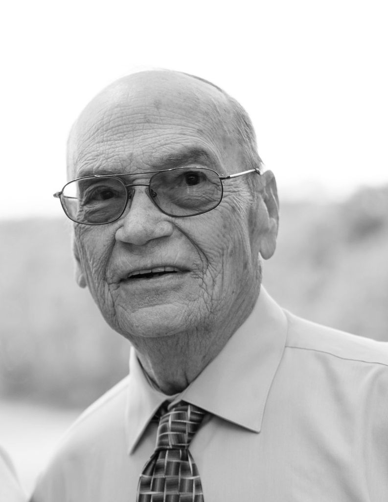 David Daniel Mares