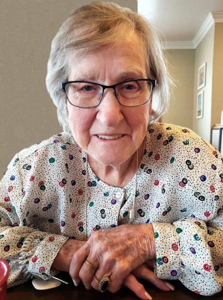 Teresa Rose Brafchak-Oberaitis Profile Photo