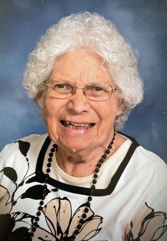 Ruth Kathleen Wenger Profile Photo