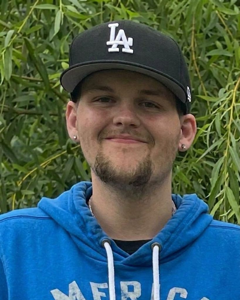 Preston Spangler Profile Photo