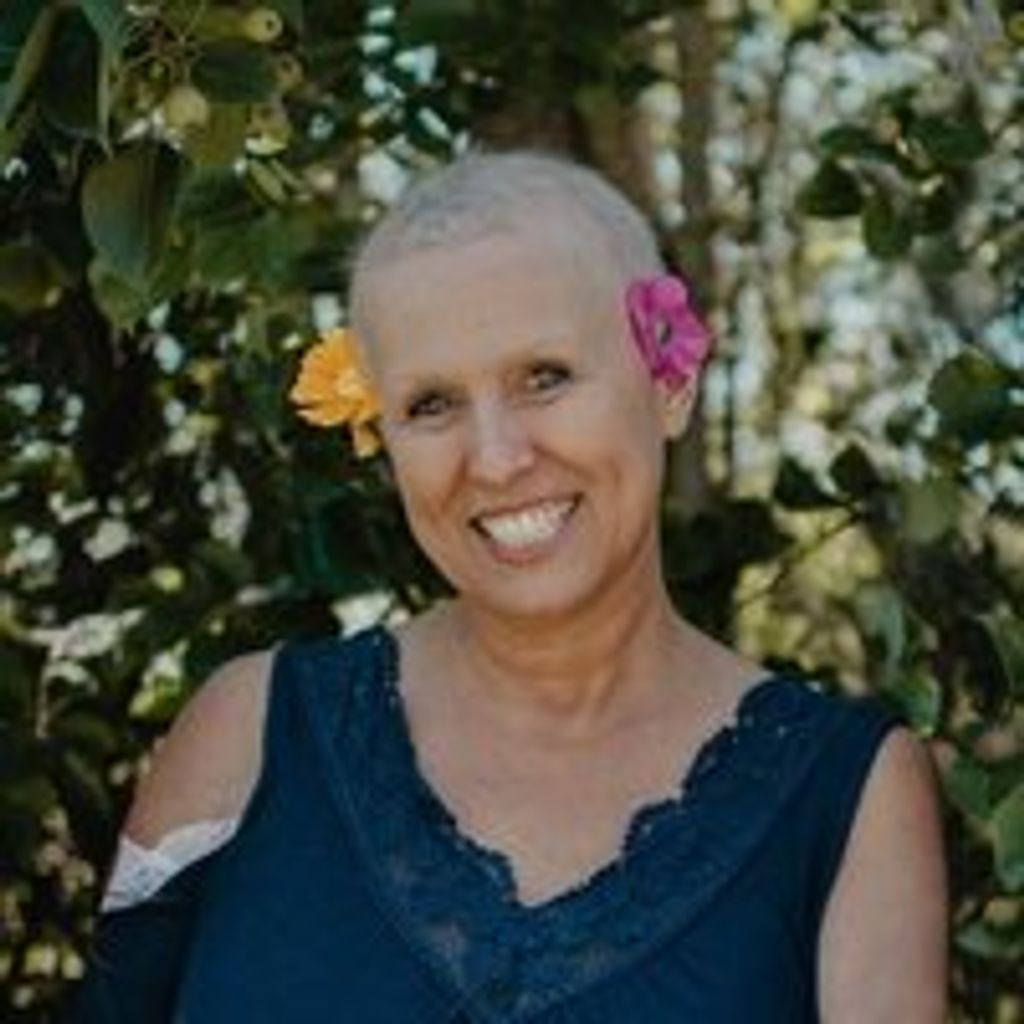 Regina Diane Weathers-McEckron