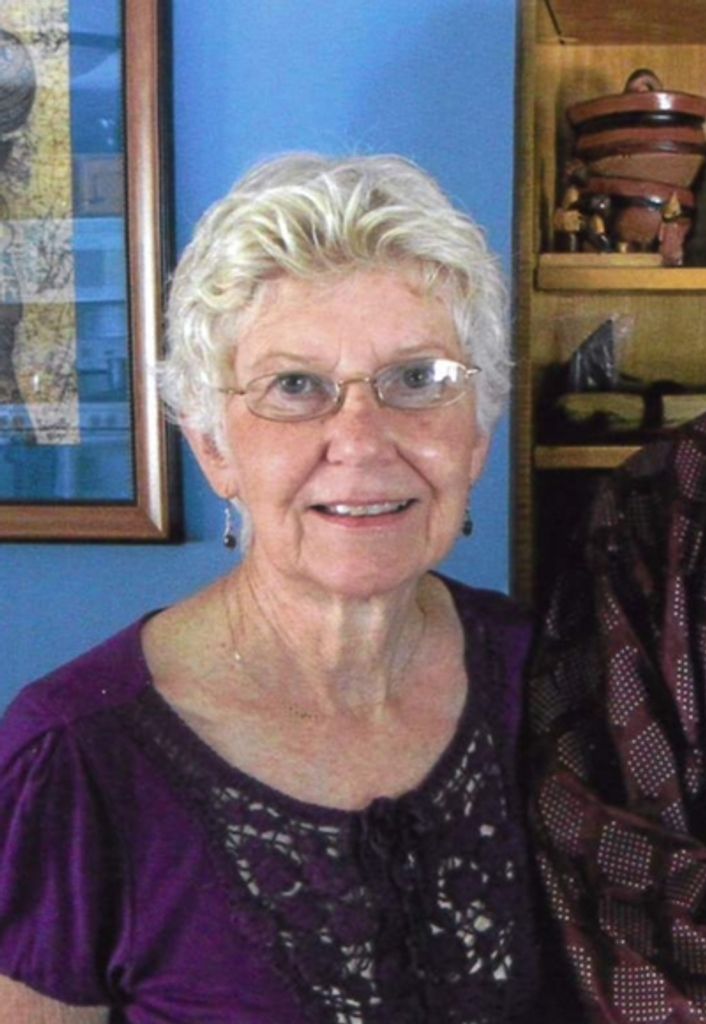 Meriele Jean Wilmot Profile Photo