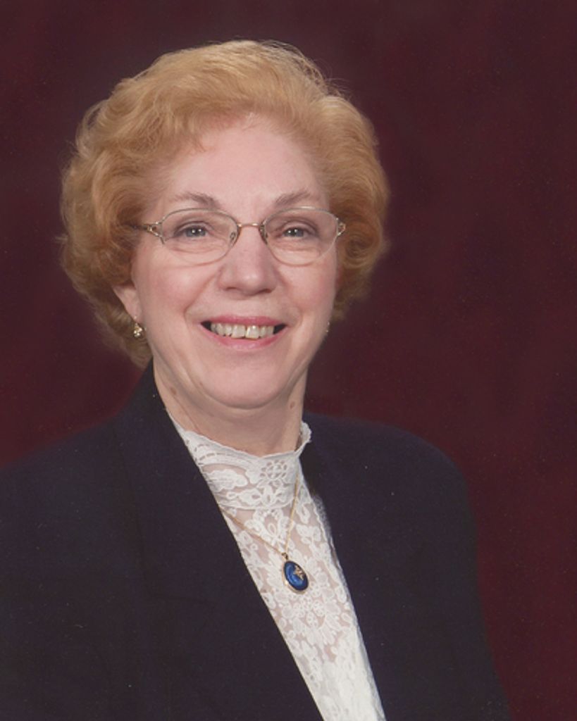 Grace B. Gira Profile Photo