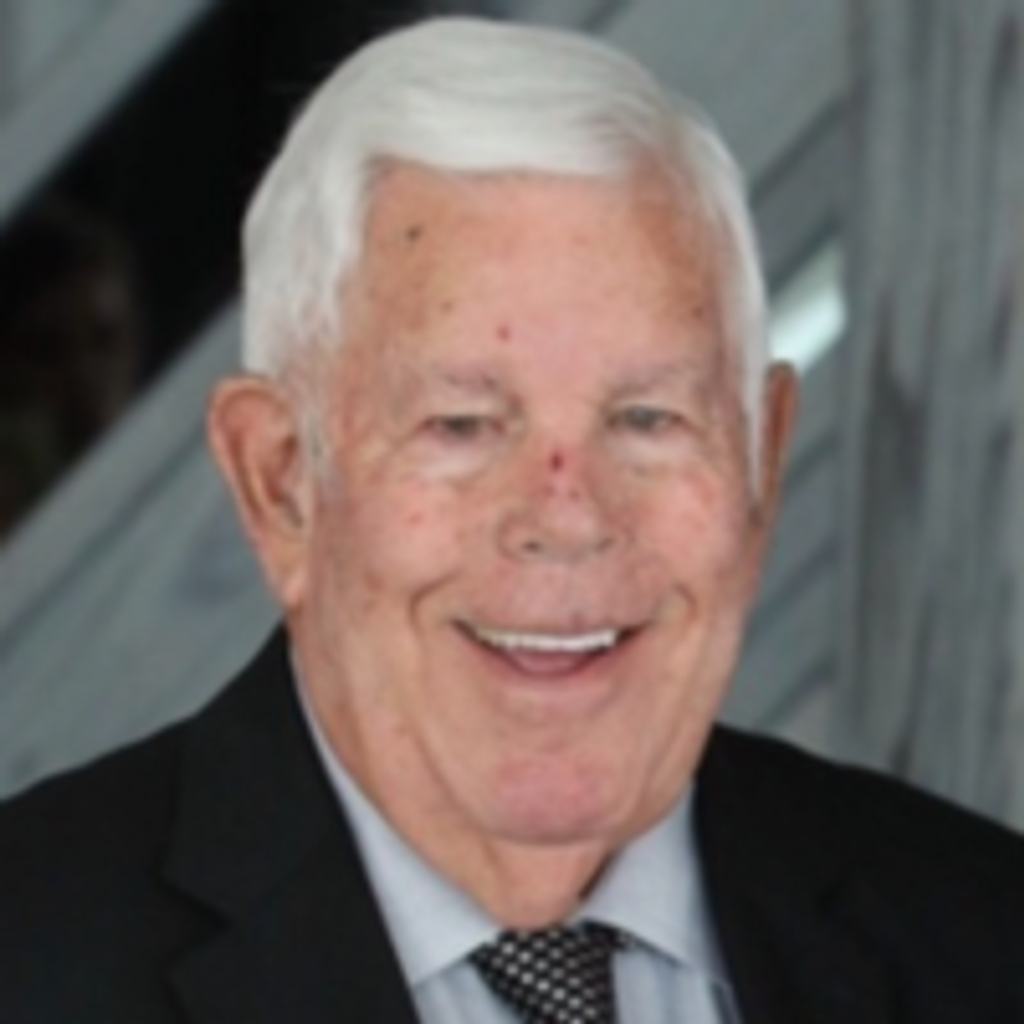 Morris Stewart Sr.
