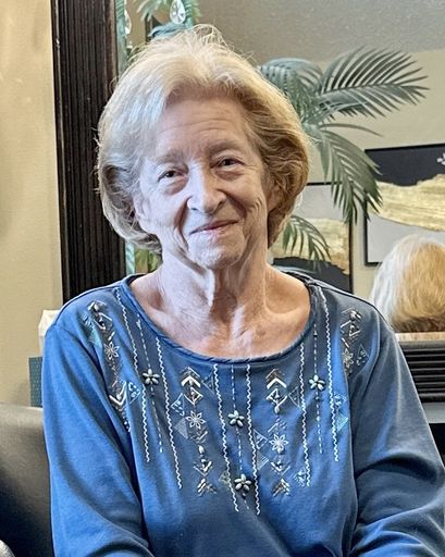 Susan Jean Johnson-Fenhaus's obituary image