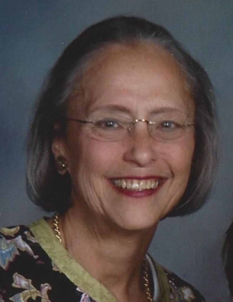 Katharine Flint Merriman Nichols