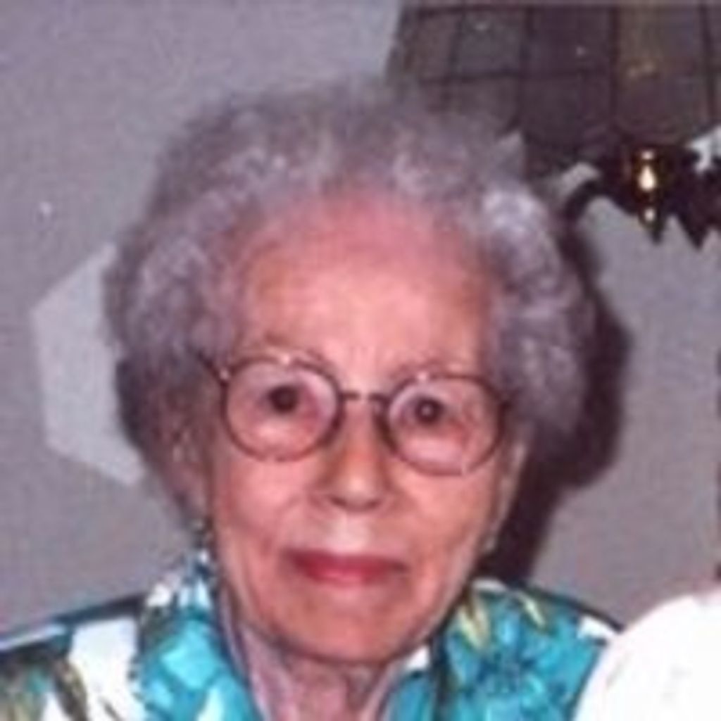 Mary Block Profile Photo