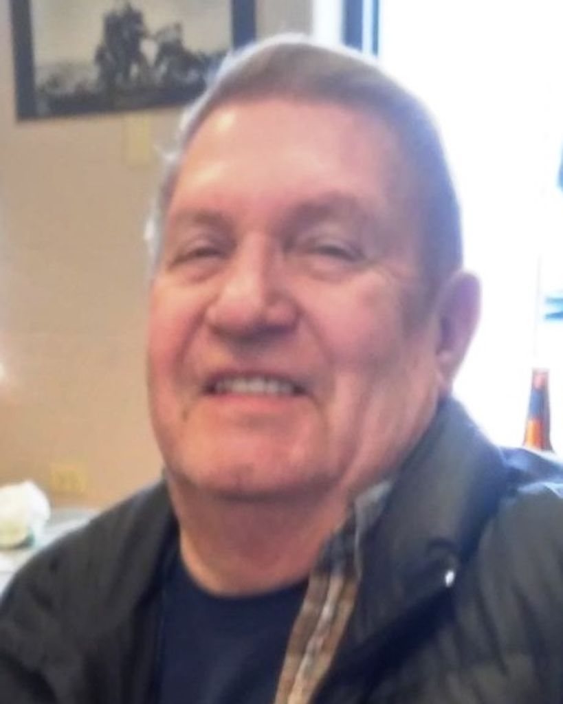 Robert Clair Arnold Profile Photo