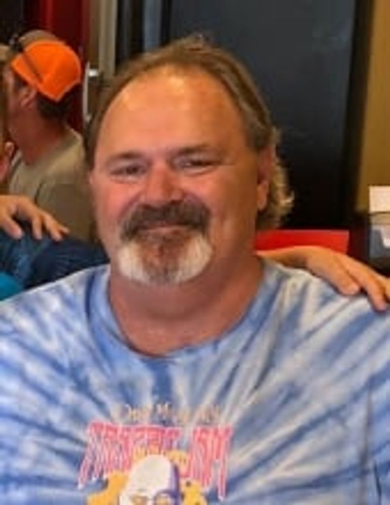 Douglas M. Mcallister