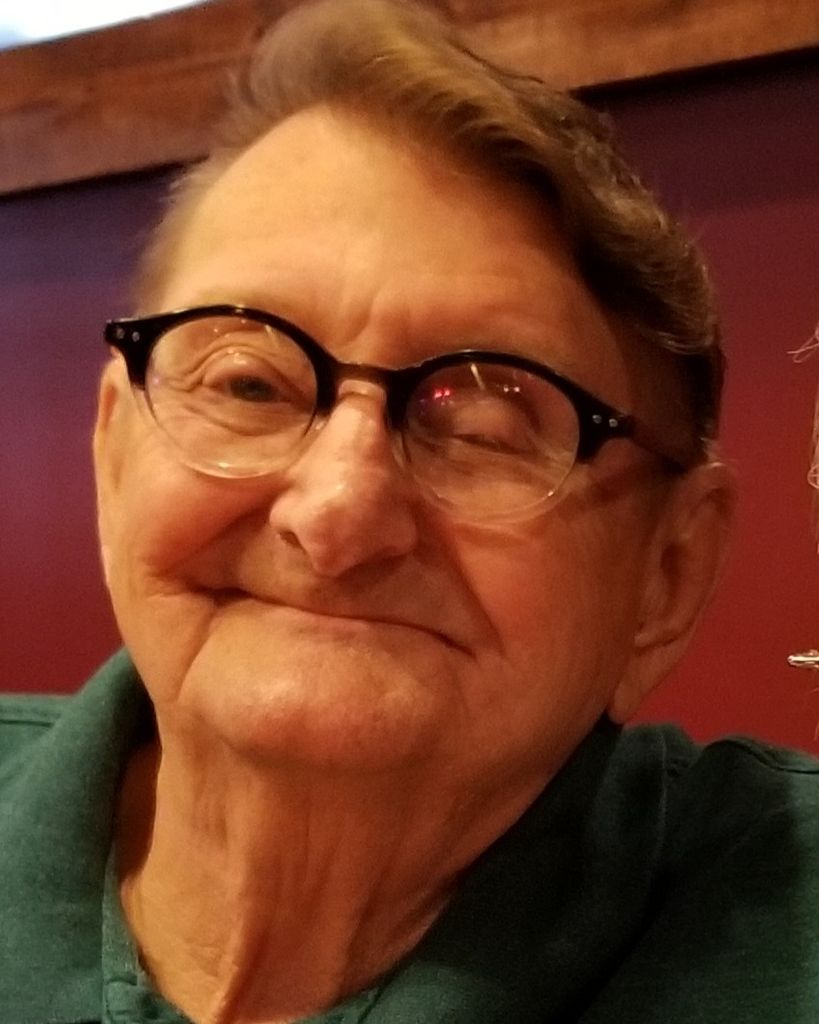 Eddie Mitchell Bumpous Profile Photo