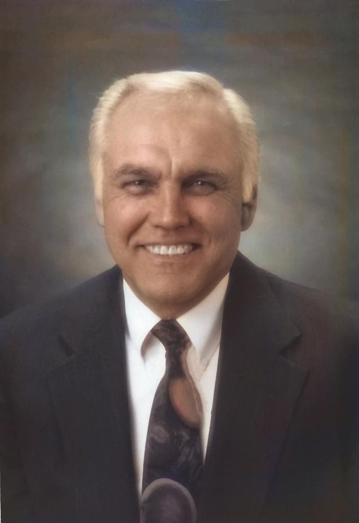 Gerald Berton Digerness Profile Photo