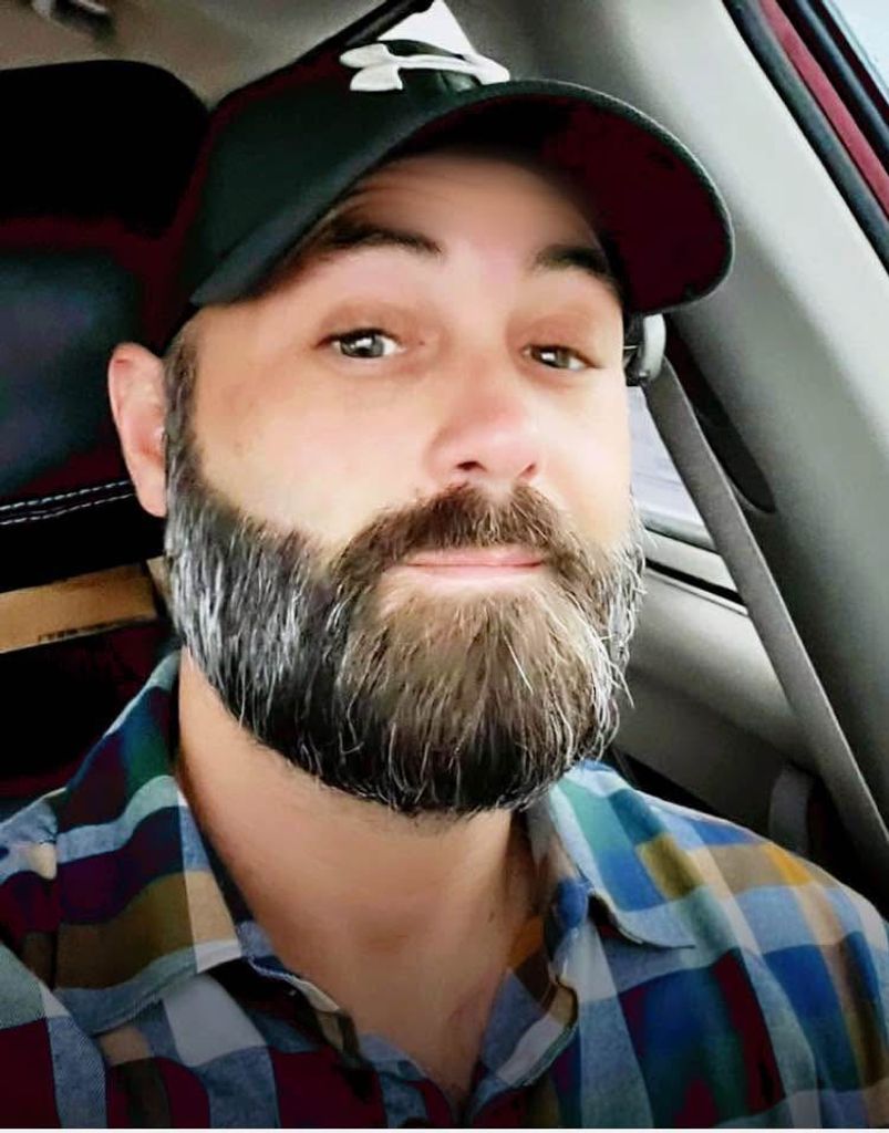 Mark Wolf Profile Photo