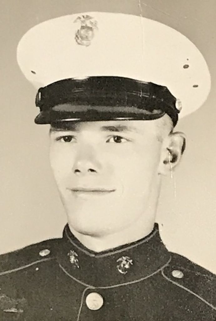 Richard "Dick" Joseph Bectel