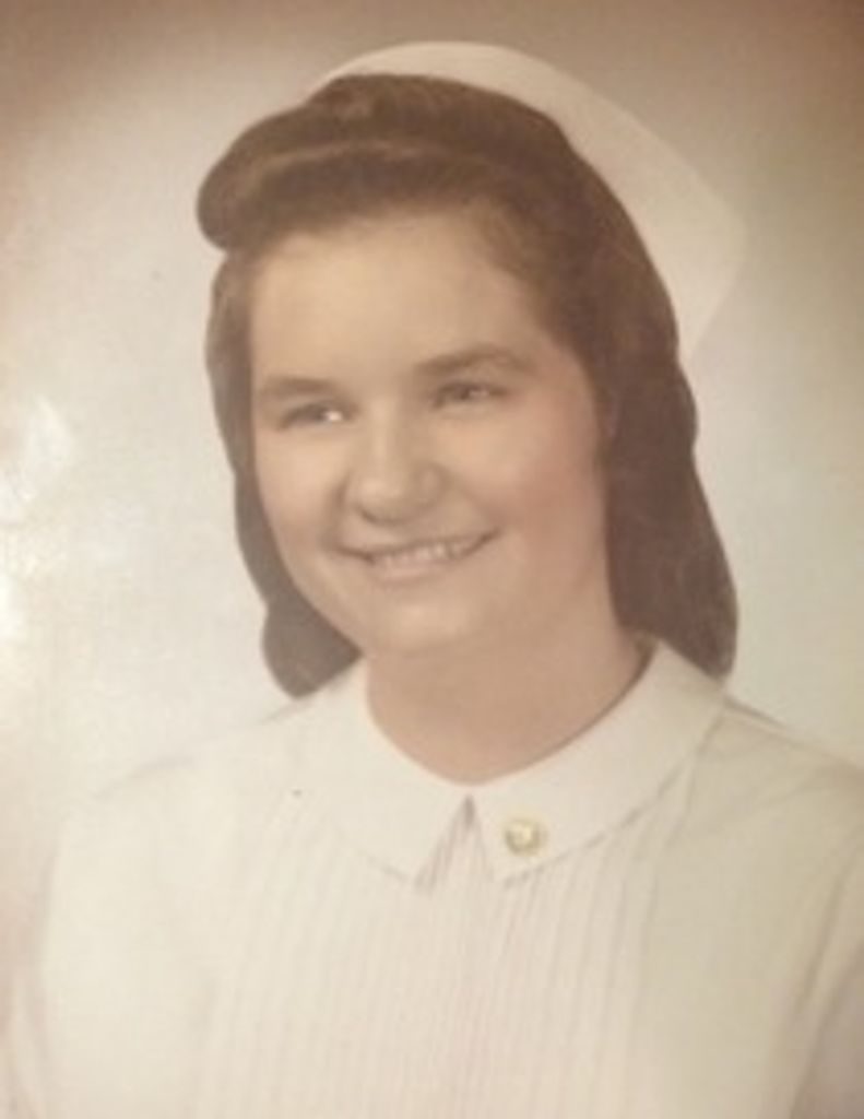Linda  Jean  (Maurer)  Patterson