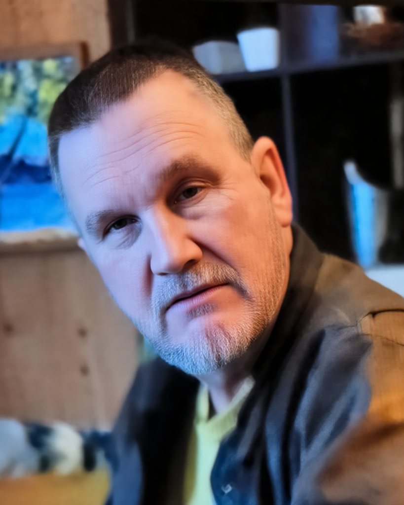 Eddie L McGregor Profile Photo