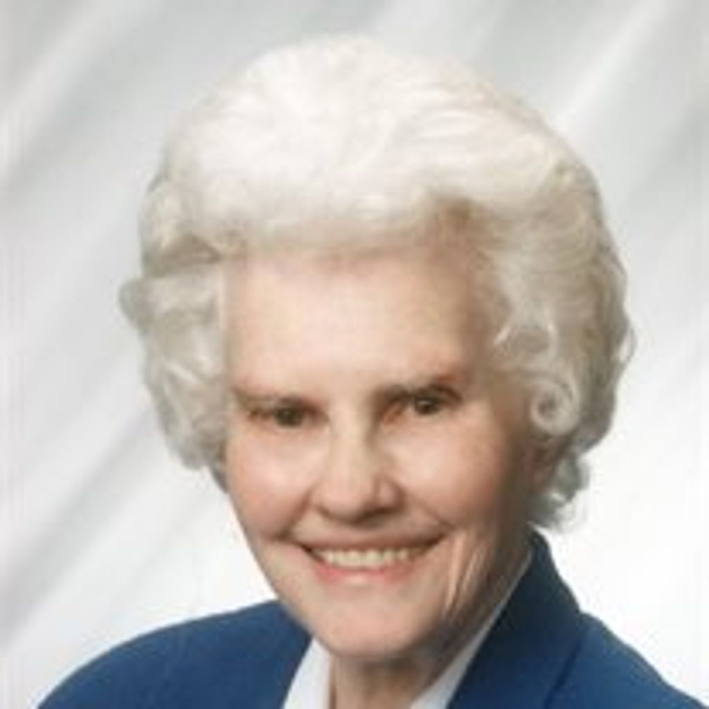 Mary Isabel "Jankowski" Mcdaniels